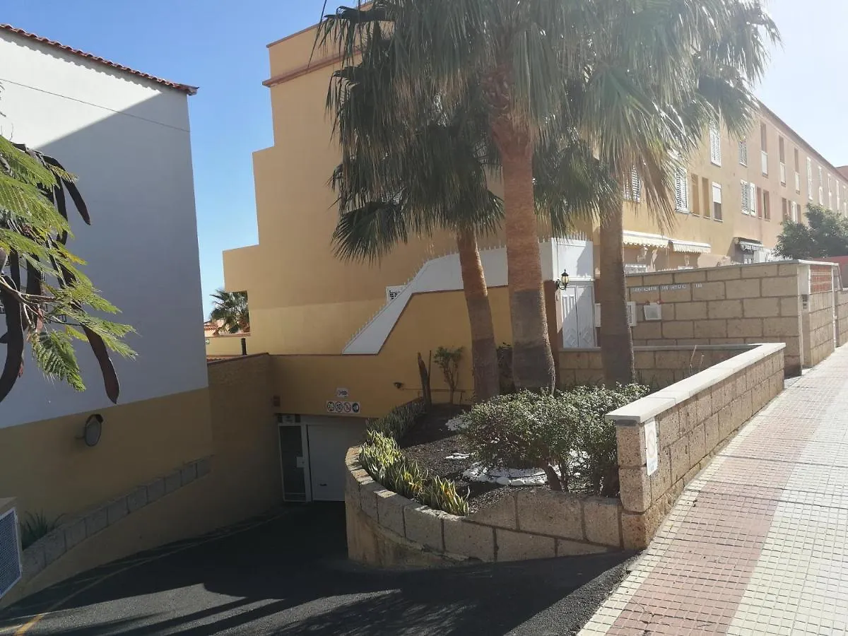 Arenitas Beach Un Oasis Junto Al Mar Candelaria