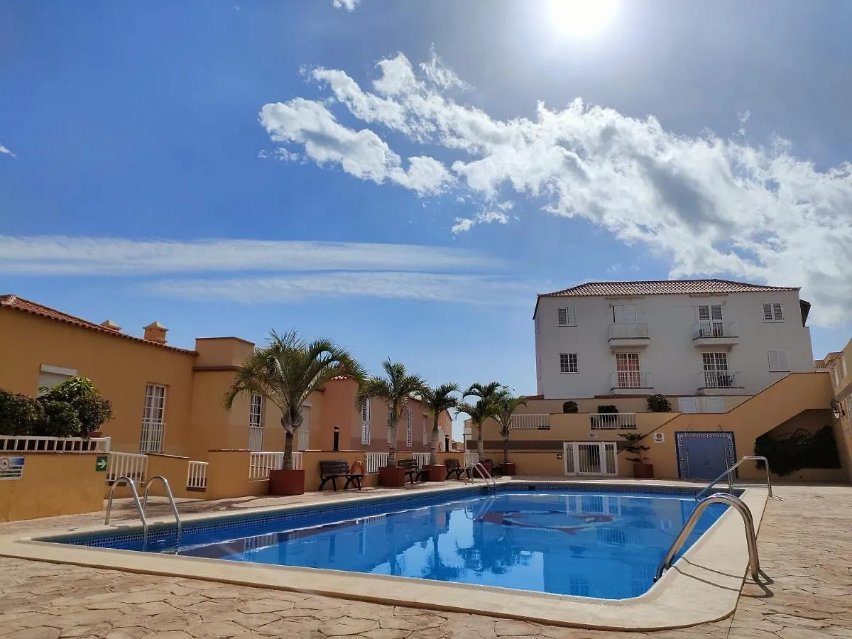 Arenitas Beach Un Oasis Junto Al Mar Candelaria